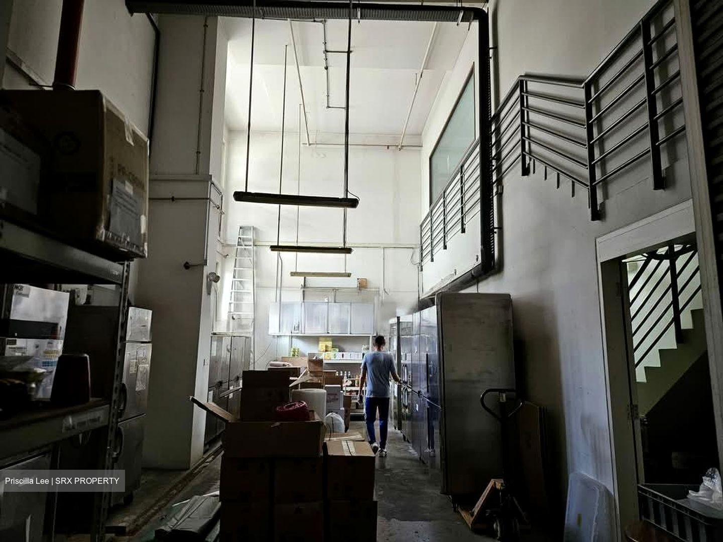 Food Xchange @ Admiralty (D27), Factory #543649931